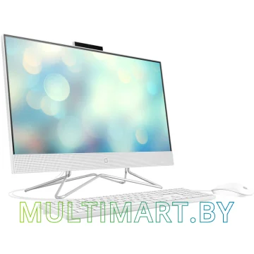 Моноблок HP 24-df0033ur (14Q04EA) картинка 2